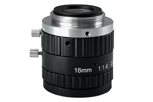 1000万像素定焦镜头